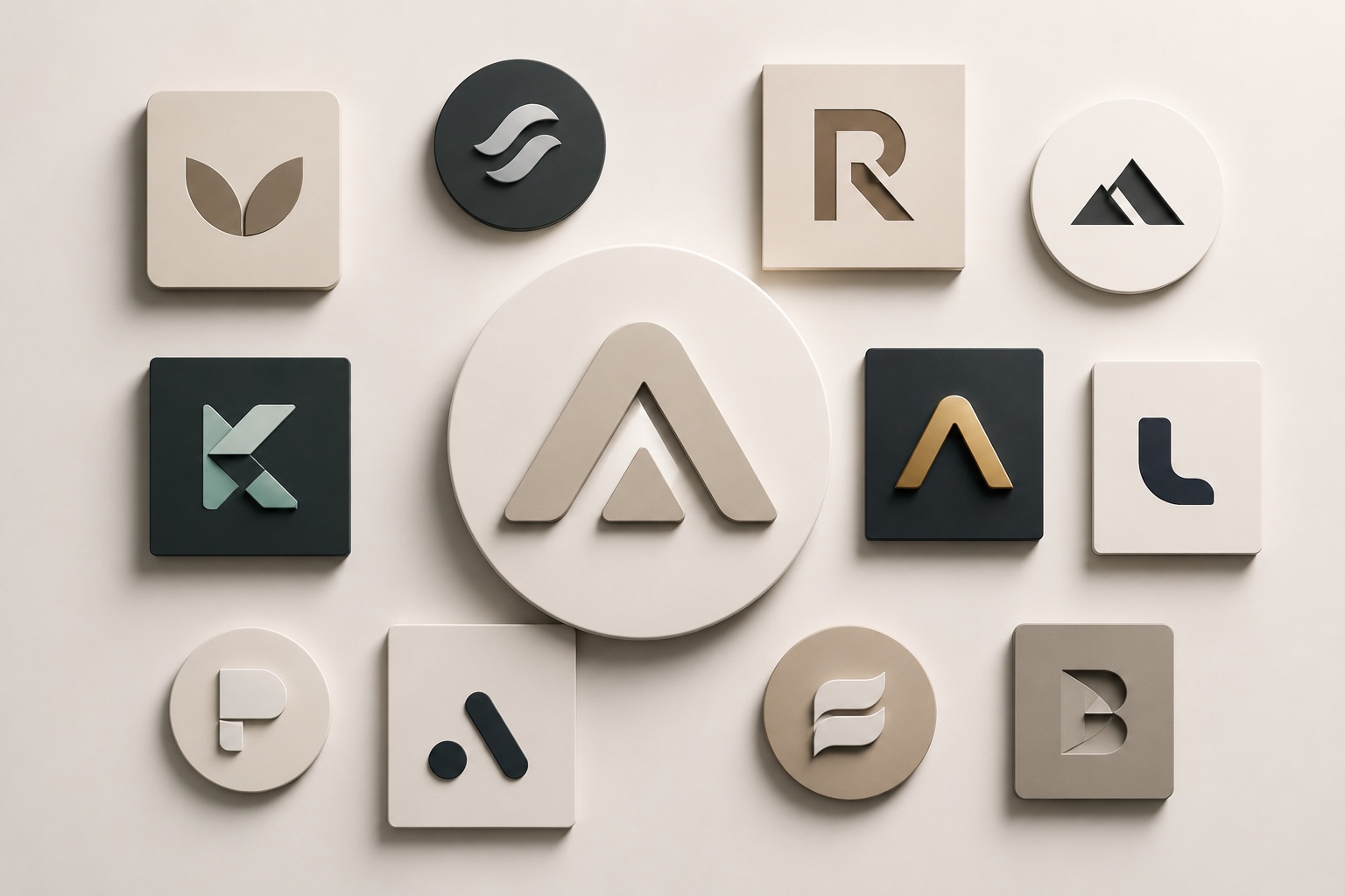 Modern Logo Design Trends in 2026: What You Need to Know