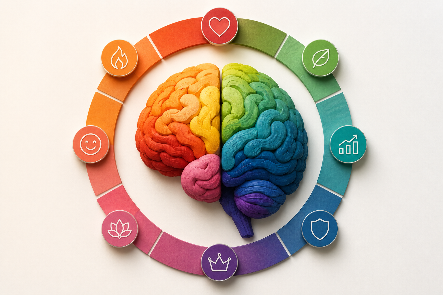 The Psychological Effects of Colors on Brands: A Deep Dive