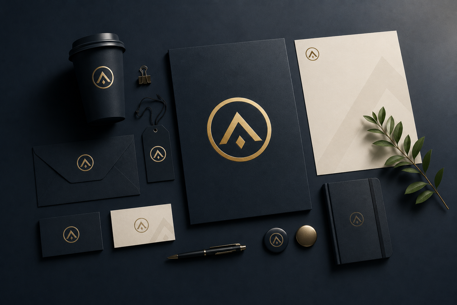 What is Brand Identity? A Comprehensive Beginner's Guide