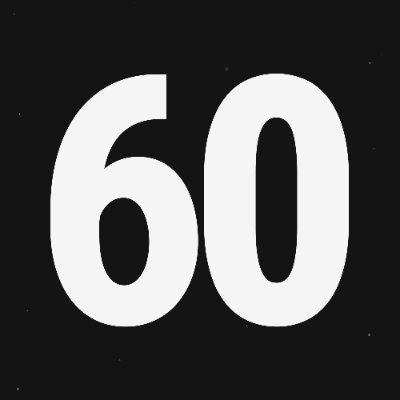 60fps logo
