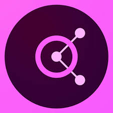 Adobe Colors logo