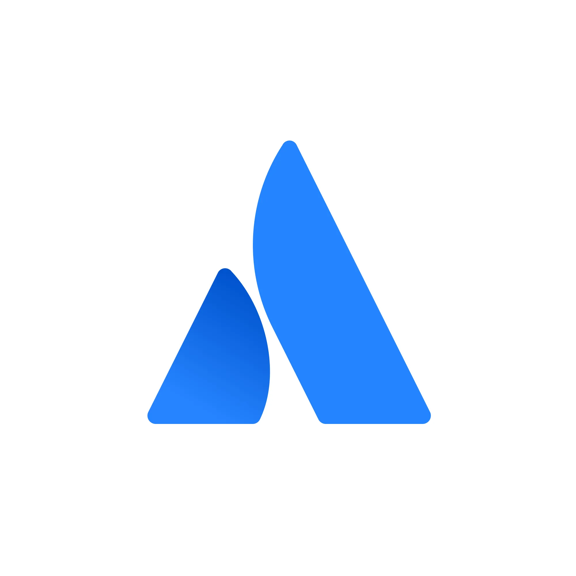 Atlassian Design logo