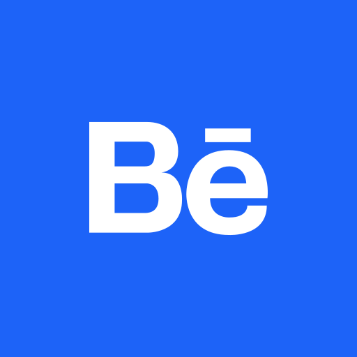Behance logo