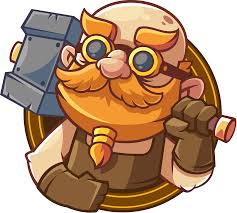Craftpix logo