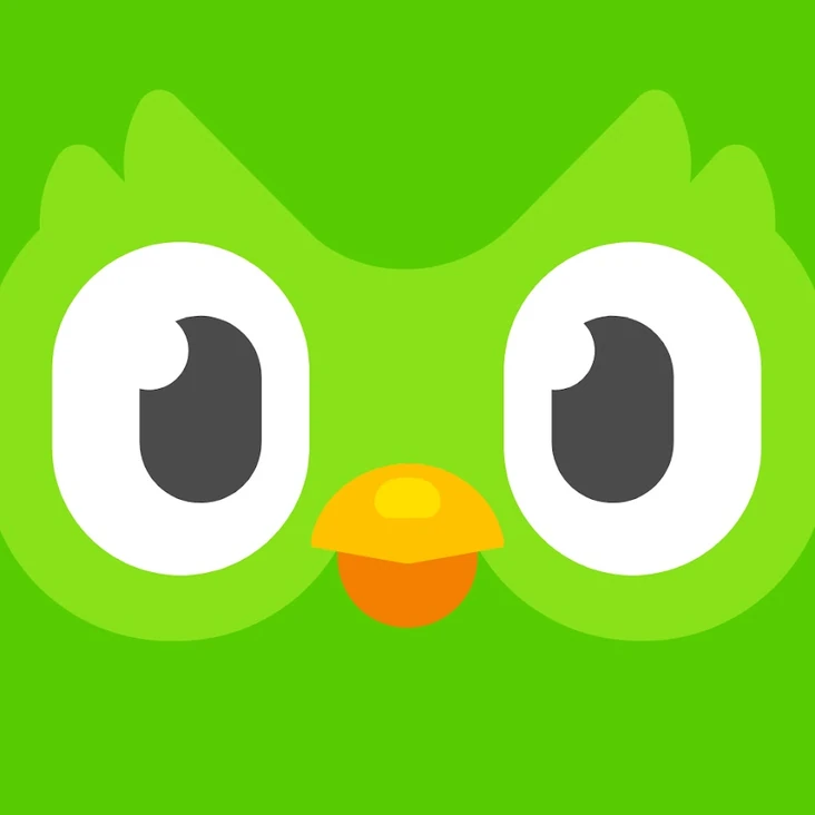 Duolingo Design System logo