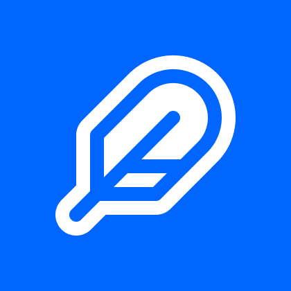 Feather Icons logo