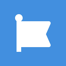 Font Awesome logo