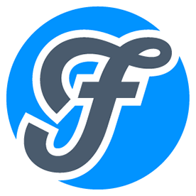 Fontesk logo