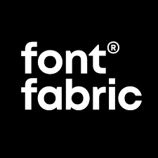 Font Fabric logo