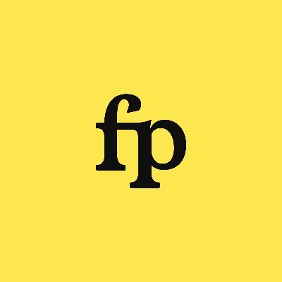 Fontpair logo