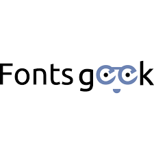 Fonts Geek logo