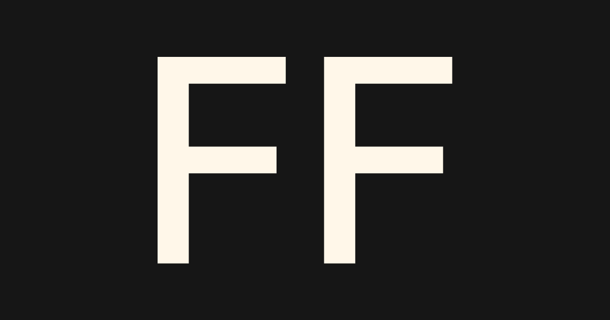 Free Faces logo