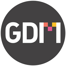 Game Dev Market logo