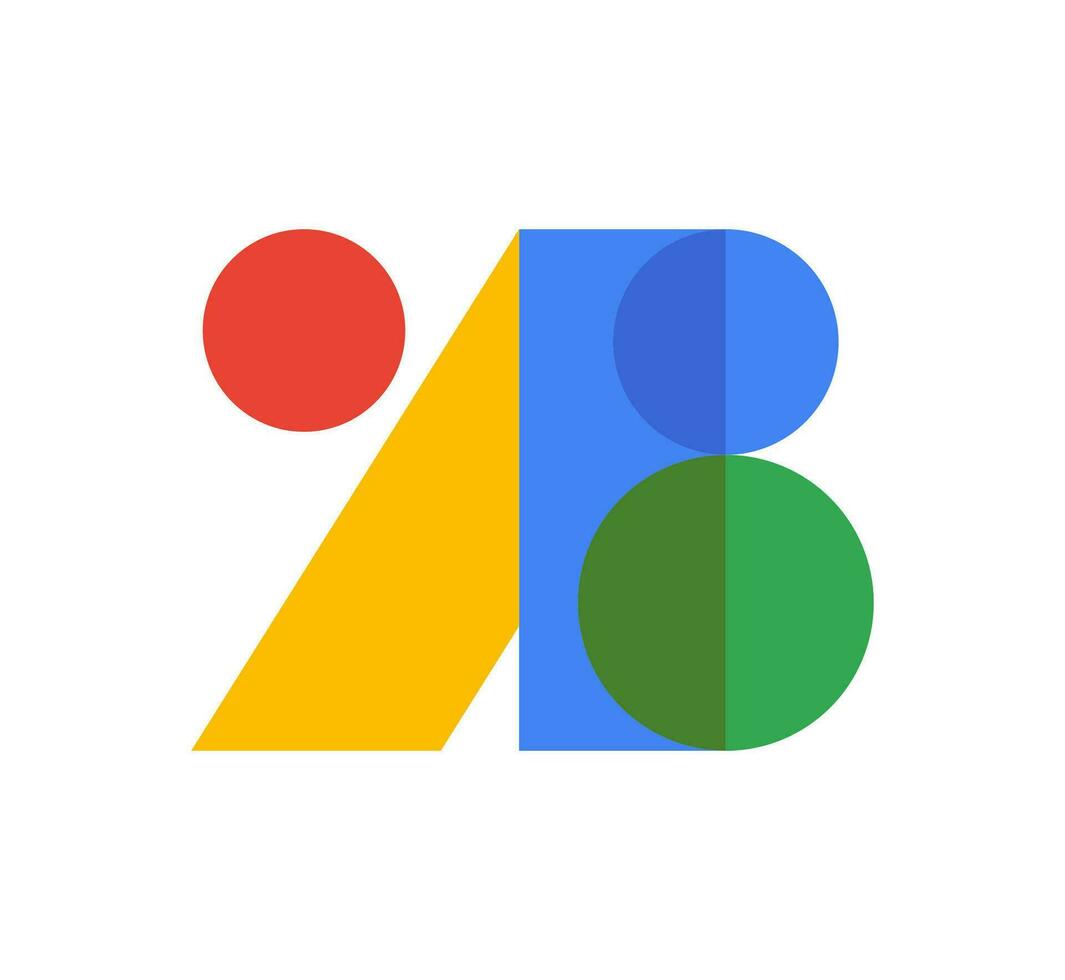 Google Icon logo
