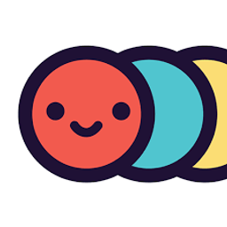 Happy Hues logo
