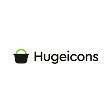 Huge Icons logo