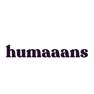 Humaaans logo