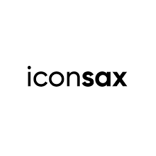 Iconsax logo