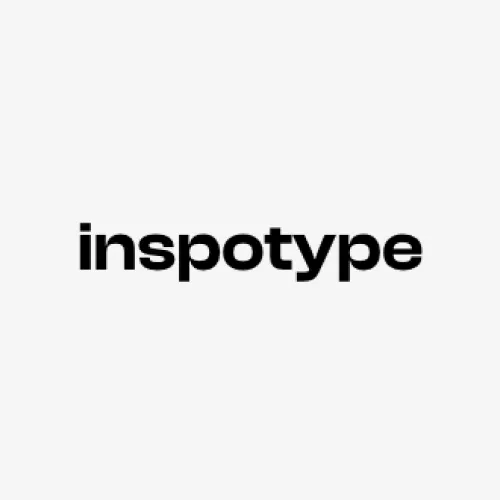 Inspotype logo