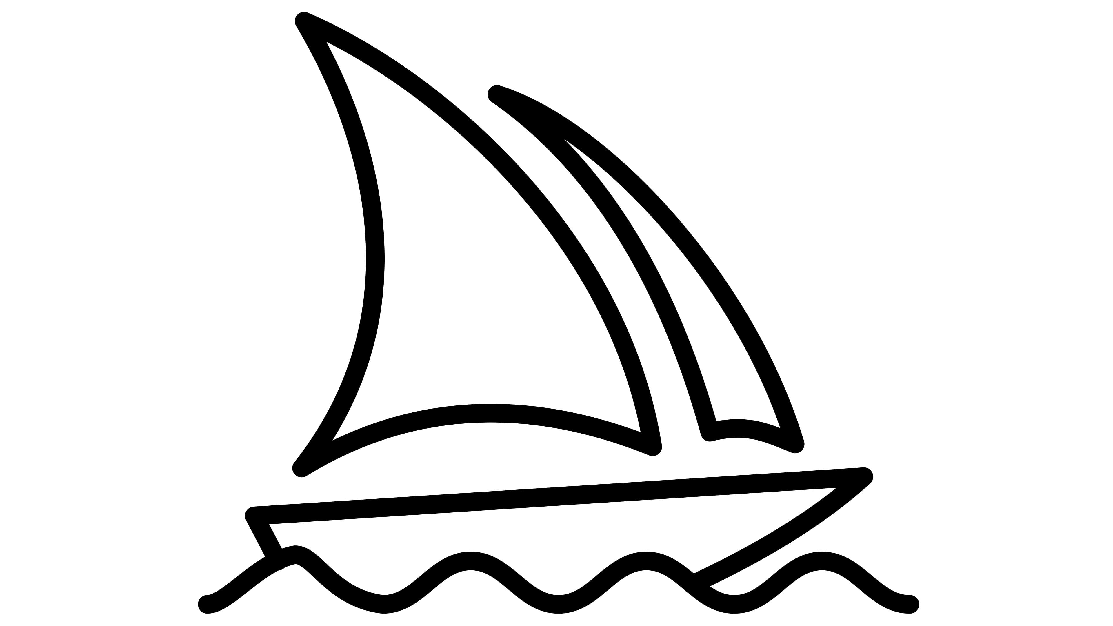 Mid Journey logo