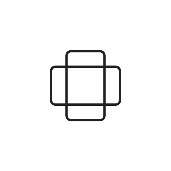 Minimal Gallery logo