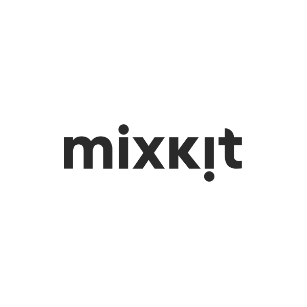 Mixkit logo