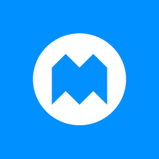 Mockup Design logo