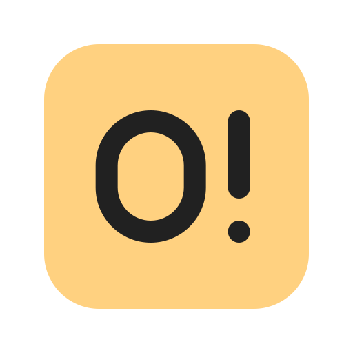 Ouch! logo