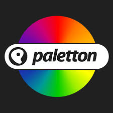 Paletton logo