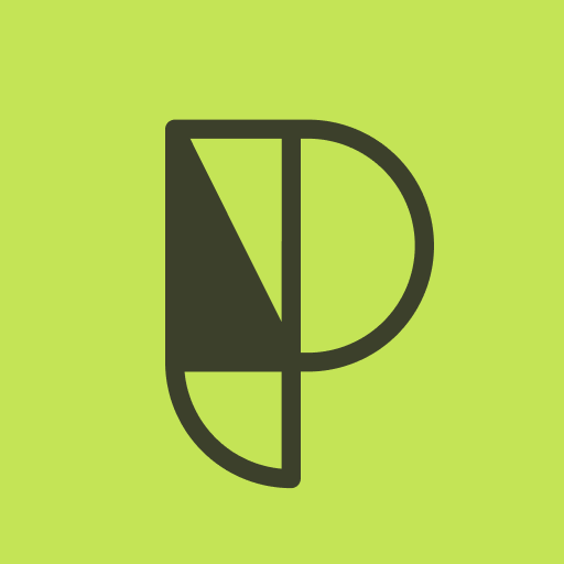 Phosphoricons logo