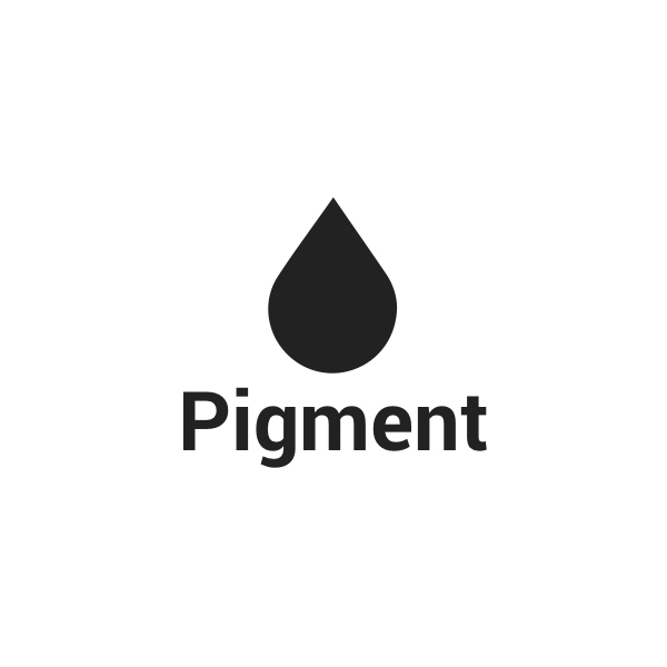 Pigment logo