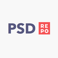 PSD Repo logo