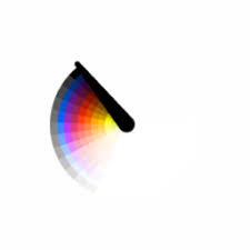Realtime Colors logo