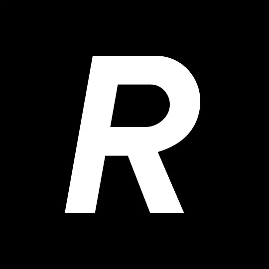 Refero logo