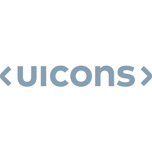 Uicons logo