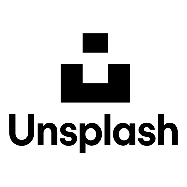 Unsplash logo